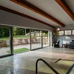 Amantis Vital Sport Desná