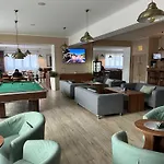 Amantis Vital Sport Desná