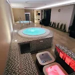 Amantis Vital Sport 3* Desná