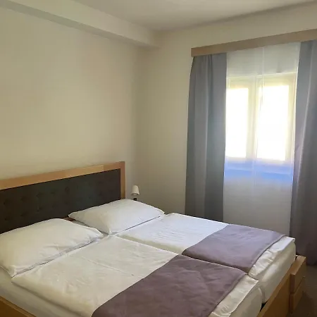 Hotel Amantis Vital Sport Desná