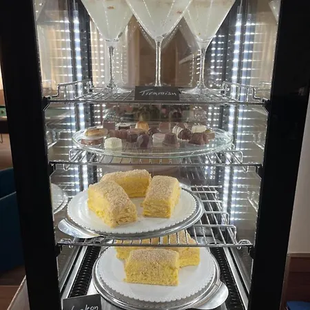 Hotell Amantis Vital Sport 3*