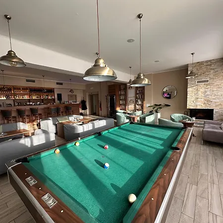 Hotel Amantis Vital Sport 3*