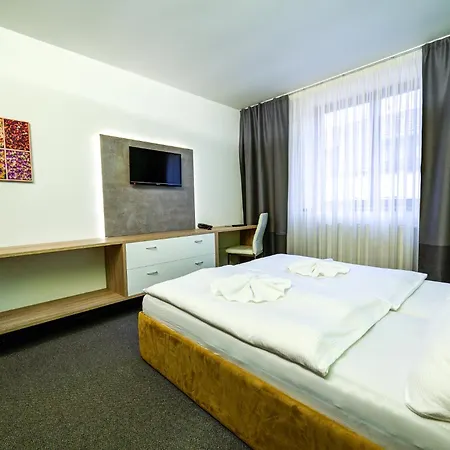Отель Amantis Vital Sport 3*