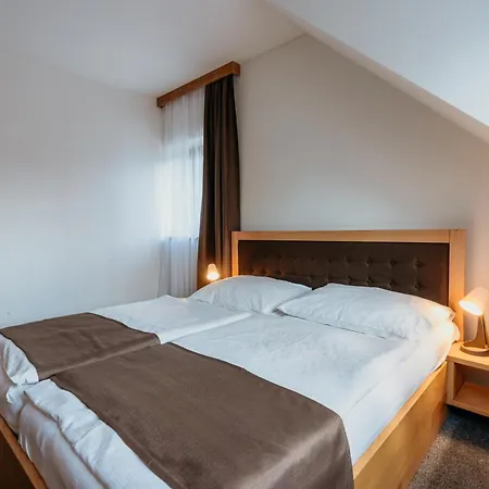 Hotel Amantis Vital Sport Desná