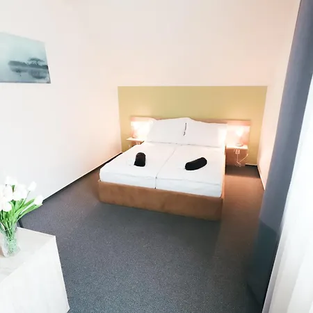 Hotel Amantis Vital Sport 3*