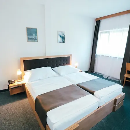 Amantis Vital Sport Hotel Desná