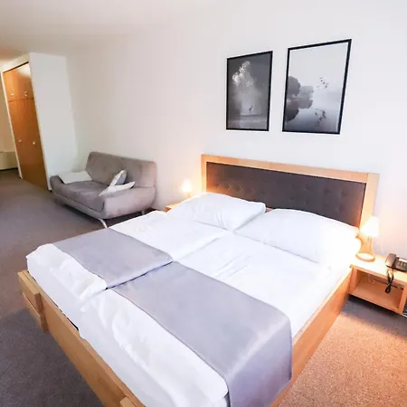 Hotel Amantis Vital Sport Desná