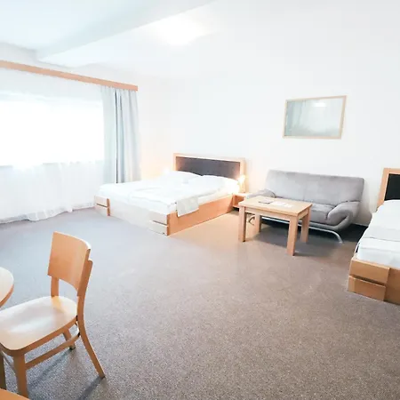 Hotel Amantis Vital Sport