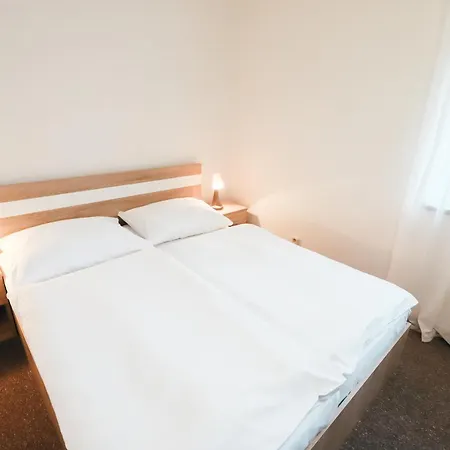 Hotel Amantis Vital Sport Desná