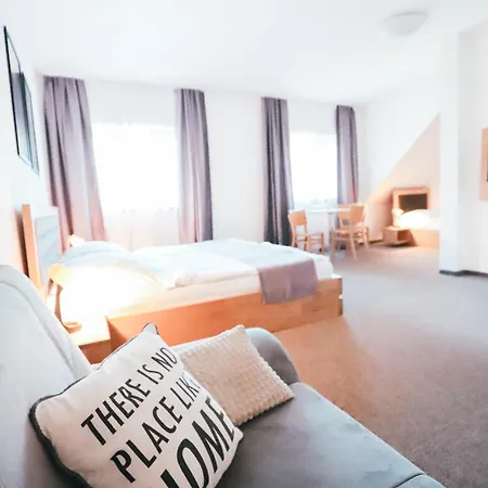 Amantis Vital Sport Hotel Desna (Liberec)