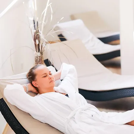 Hotell Amantis Vital Sport