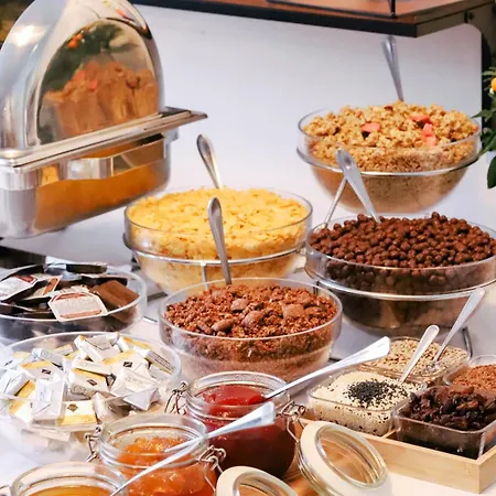 Hotell Amantis Vital Sport 3*