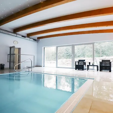 Hotell Amantis Vital Sport Desná
