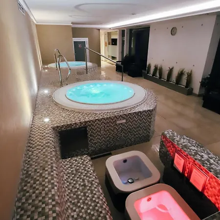 Amantis Vital Sport 3* Desná