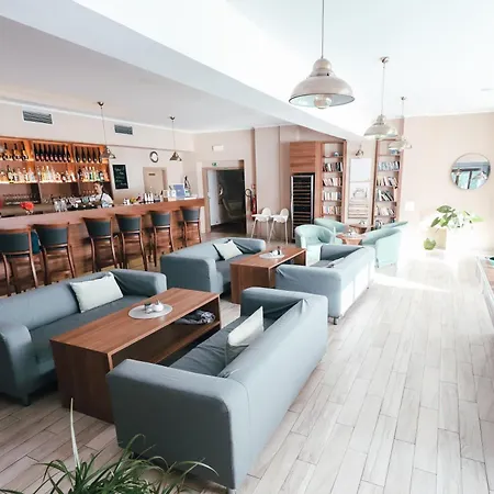 Hotel Amantis Vital Sport