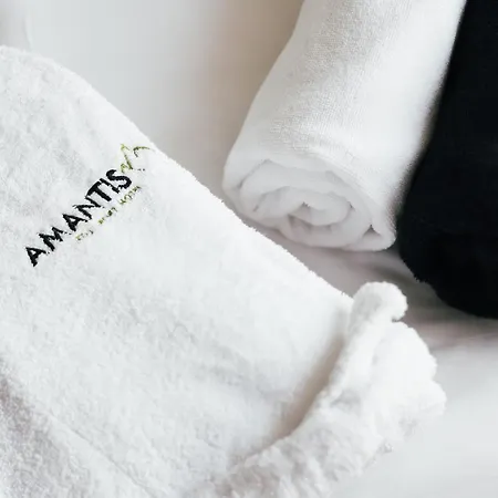 Amantis Vital Sport Desná