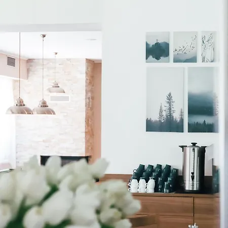 Hotell Amantis Vital Sport 3*