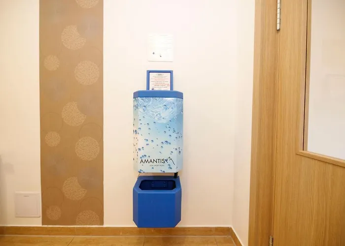 Amantis Vital Sport Hotel 3*