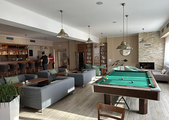 Hotel Amantis Vital Sport 3*