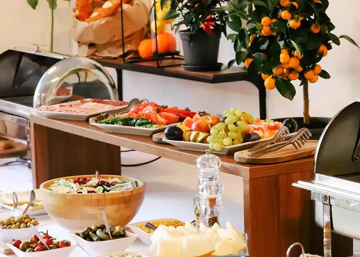 Amantis Vital Sport Hotel 3*