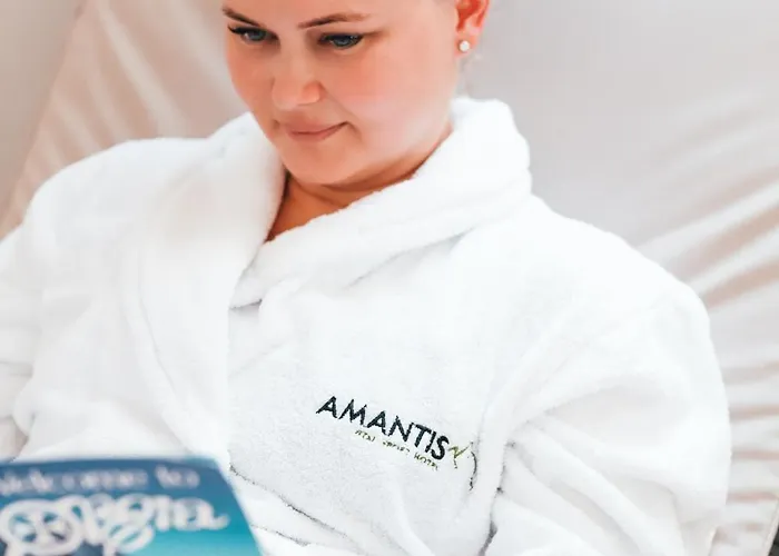 Amantis Vital Sport