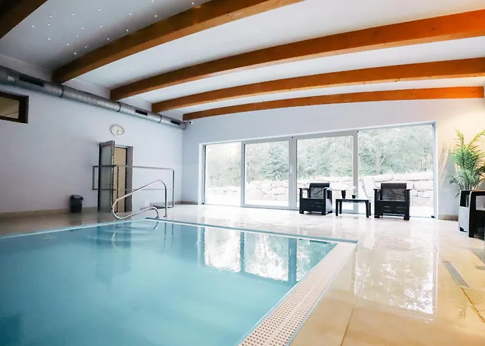 Hotel Amantis Vital Sport Desná