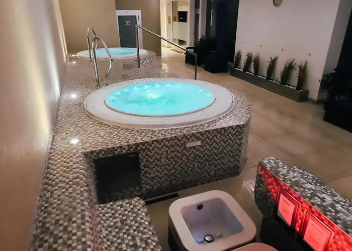 Amantis Vital Sport 3* Desná