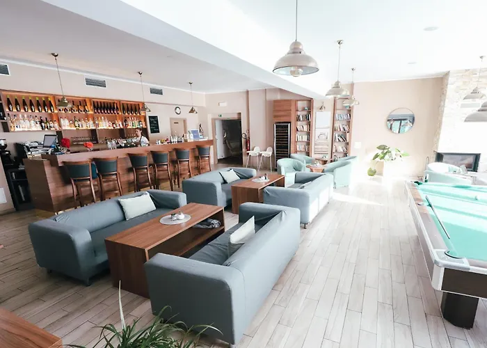 Hotel Amantis Vital Sport