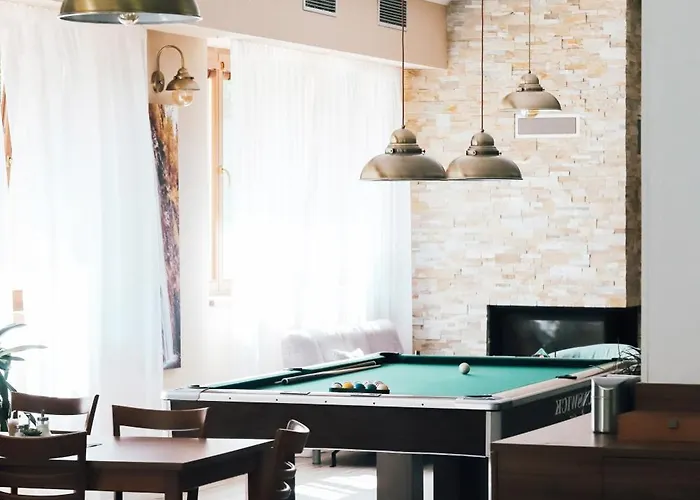 Hotel Amantis Vital Sport 3*