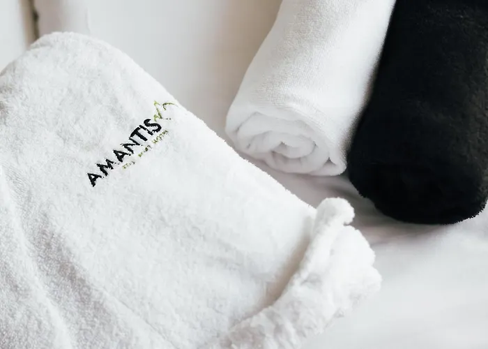 Amantis Vital Sport Desná